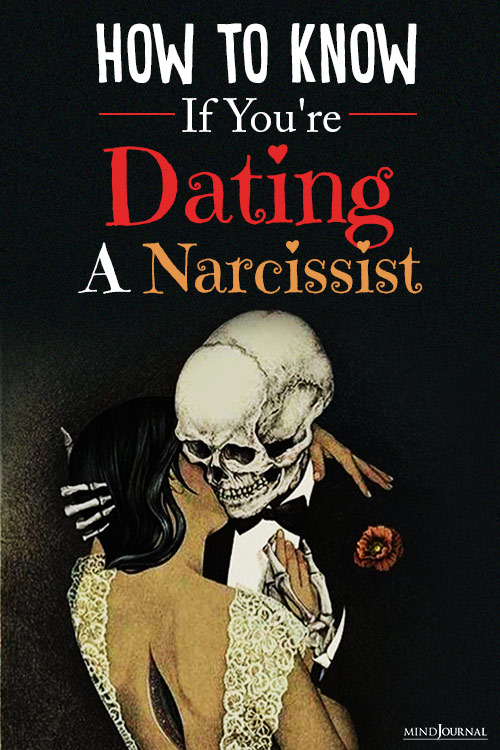 How To Know If You're Dating a Narcissist pinex