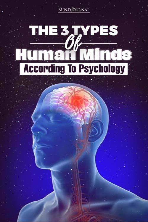 Human Minds Pin