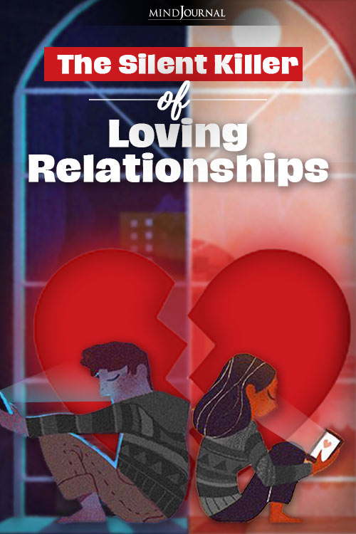 Loving Relationships Pin