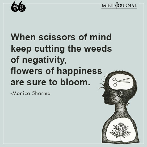 Monica Sharma When scissors of mind