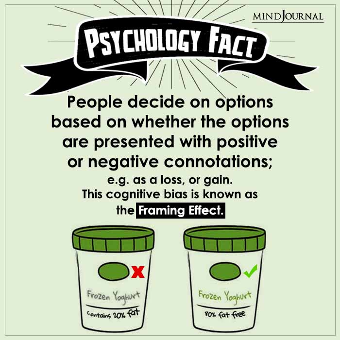 25 Fascinating Psychological Effects Most of Us Don't Know About