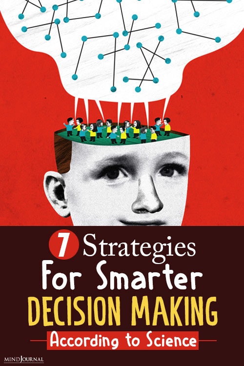 Strategies For Smarter Decision-Making pinex