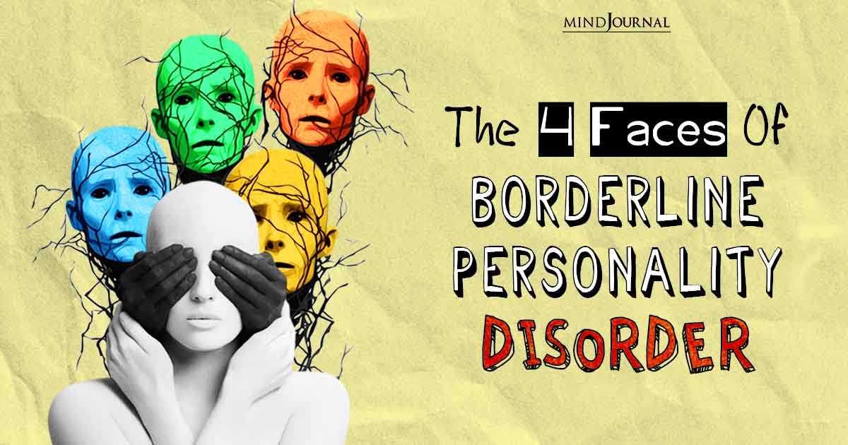 Types of Borderline Personality Disorder: Hidden Signs