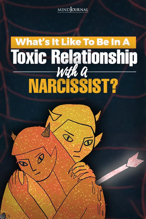 Toxic Relationship Pin