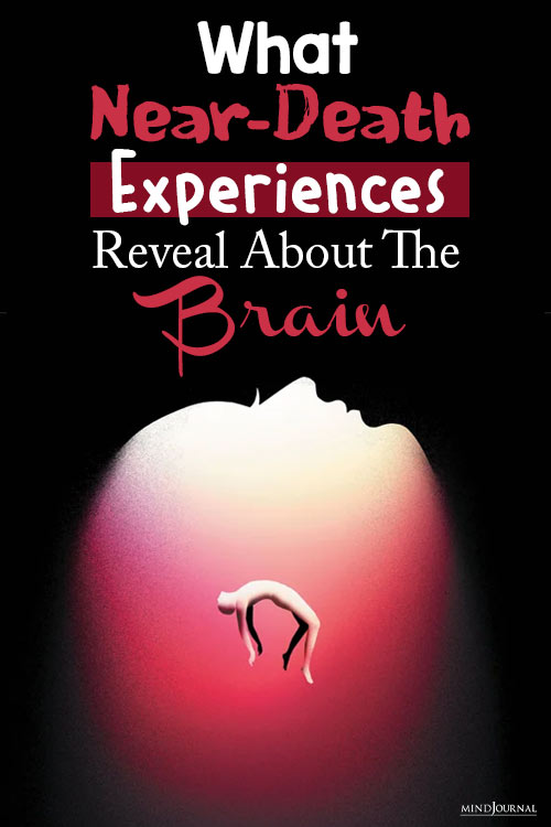 What Near-Death Experiences Reveal about the Brain expin