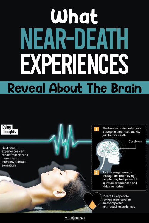 What Near-Death Experiences Reveal about the Brain pinex