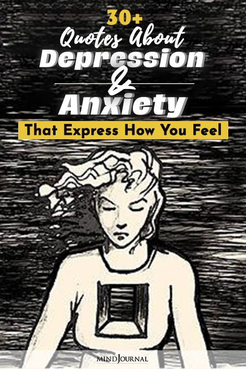 depression and anxiety that express how you feel pinop