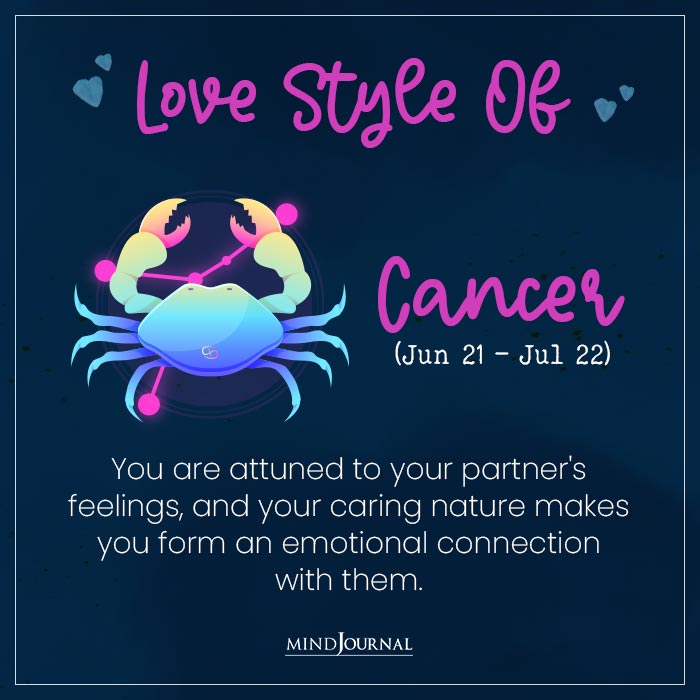 love style cancer
