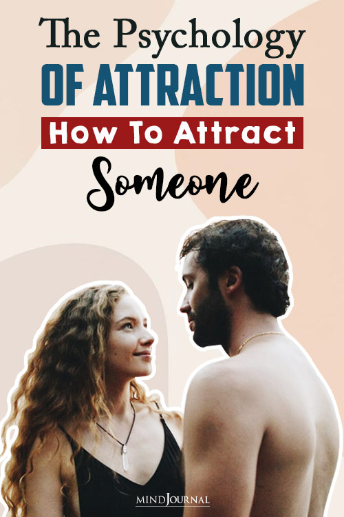 psychology of attraction pinop