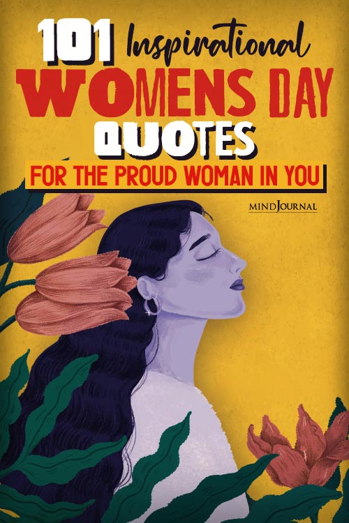 womens day quotes PIN