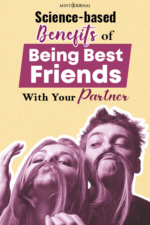 Being Best Friends Pin