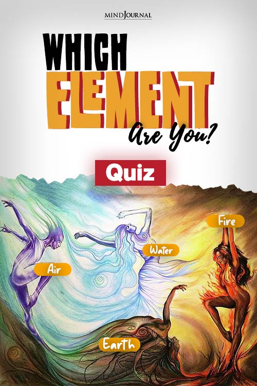 Element Quiz