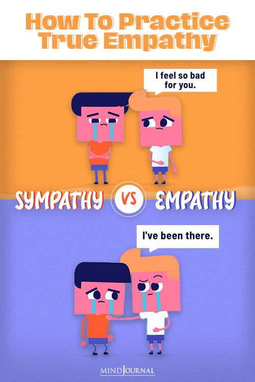 Empathy PIN