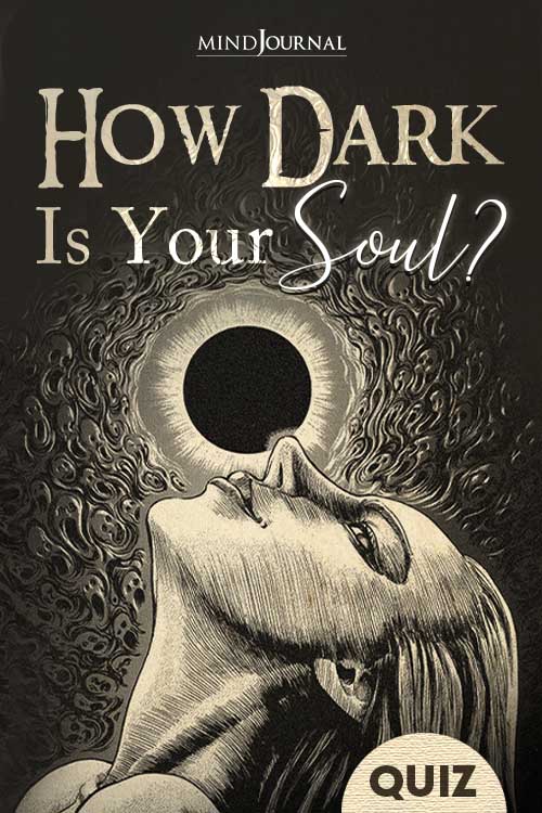 How Dark Your Soul pin