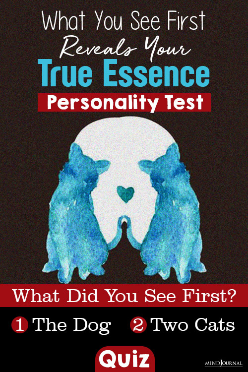See First Quiz Your True Essence pin