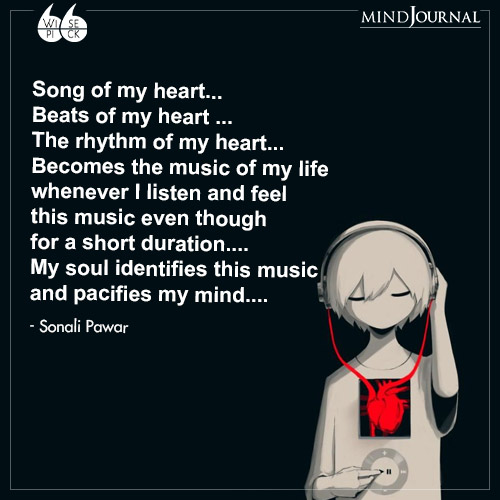 Sonali Pawar Song of my heart