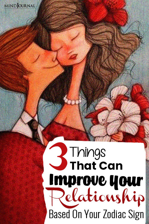Things That Can Improve Your Relationship pin