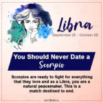 Zodiac Sign You Should Never Date: Warning For 12 Star Signs