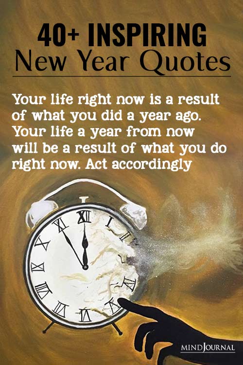 act opportunities new year quotes