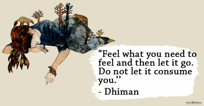 20 Best Dhiman Quotes That'll Change Your Life