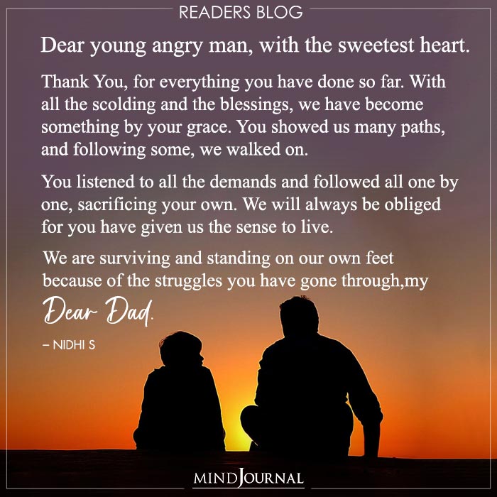 dear dad thank you for everything