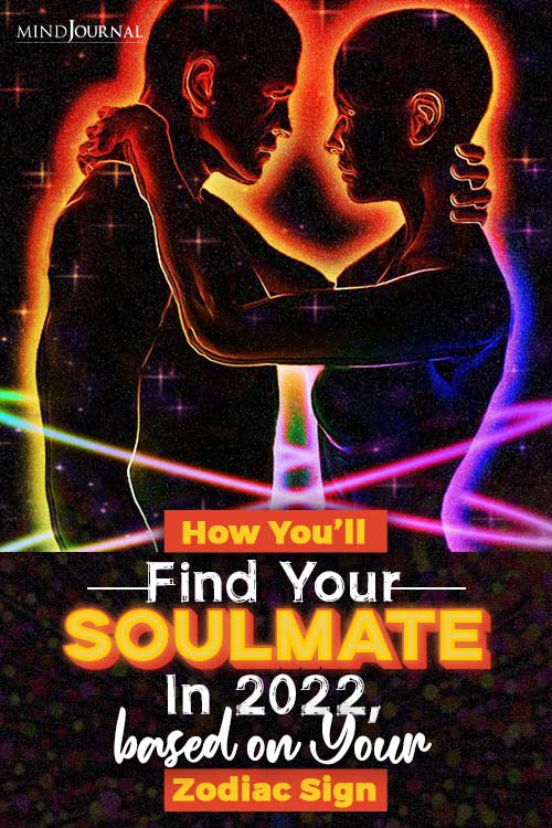 find your soulmate pin
