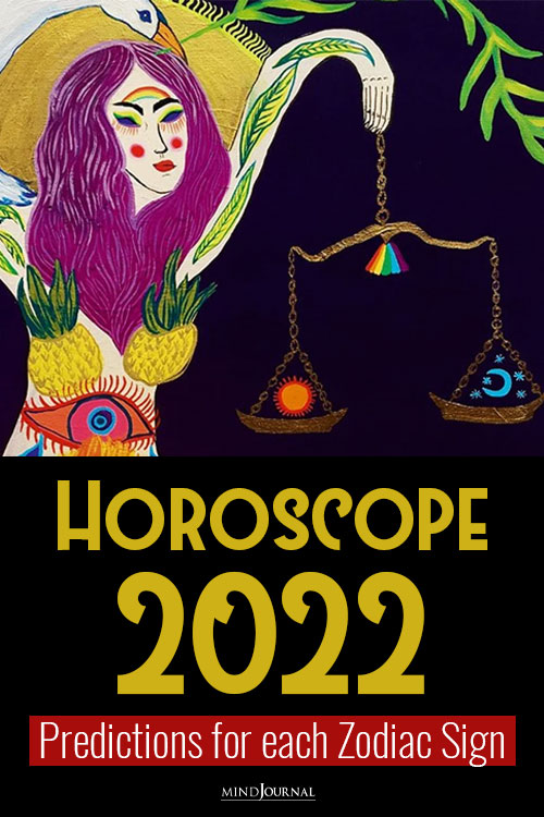 horoscope predictions for each zodiac sign pinex