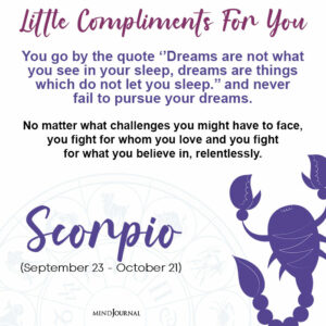 Little Compliments For You Based On Your Zodiac Sign