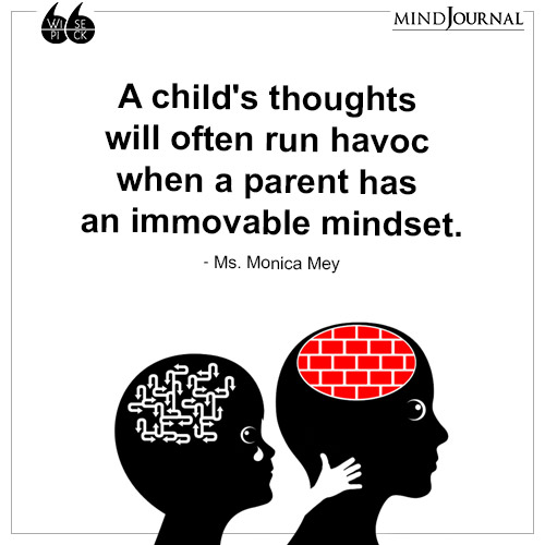 ms monica mey a childs thoughts