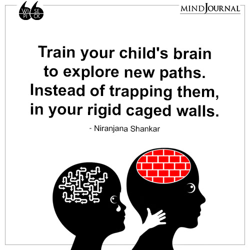 niranjana shankar train your childs brain