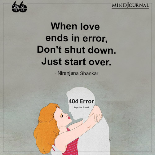niranjana shankar when love