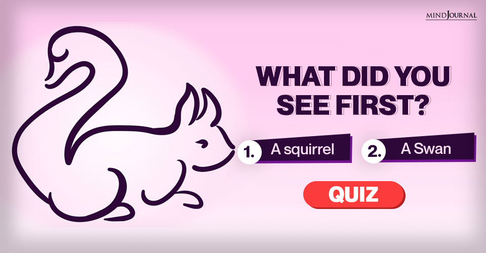 personality quiz featured
