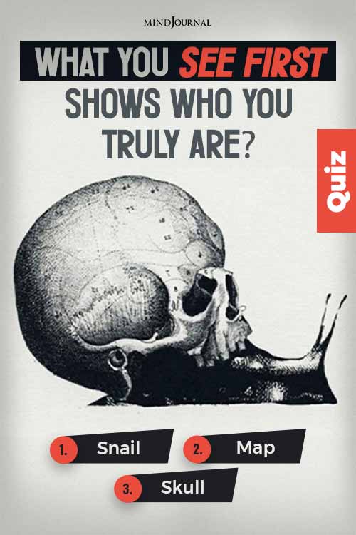 see first quiz who you truly are snail skull quiz