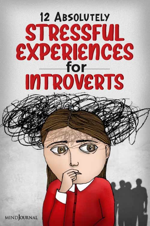 stressful experiences for introverts pinex