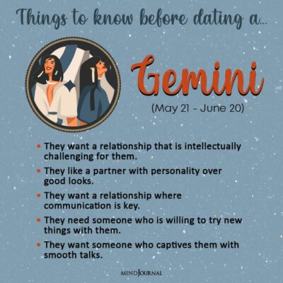 5 Things To Know Before Dating Someone, Based On Their Zodiac Sign