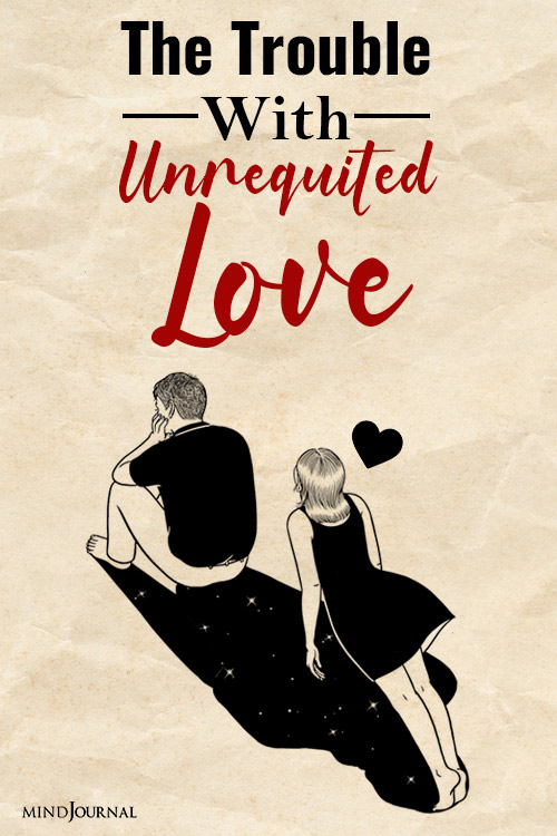 unrequited love pin