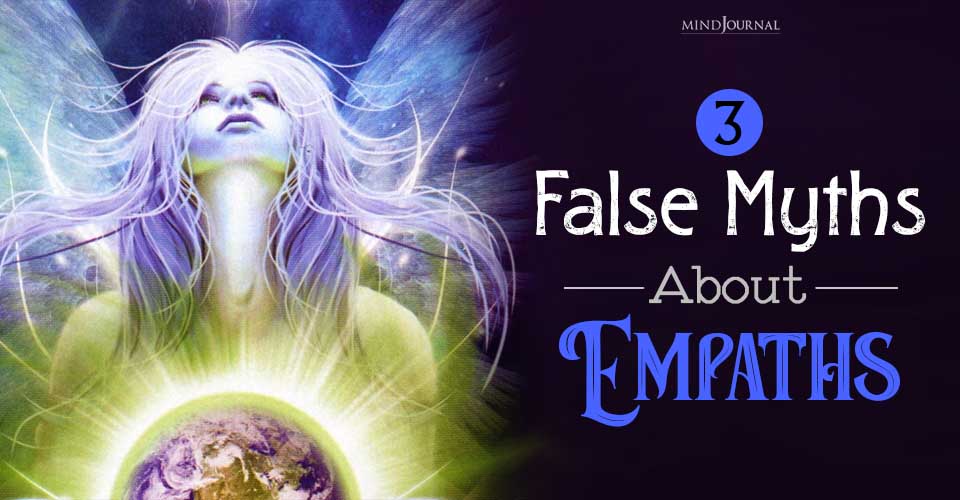 False Myths About Empaths Debunked