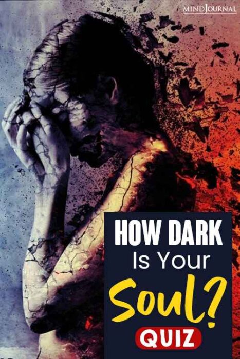 How Dark Is Soul quiz