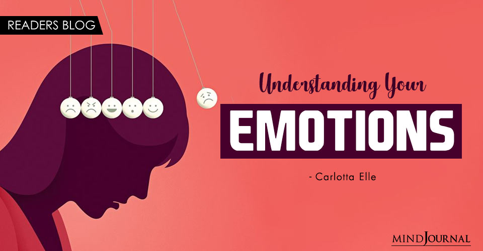 Understanding Your Emotions
