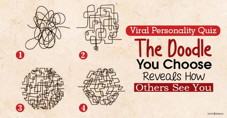 Viral Personality Quiz