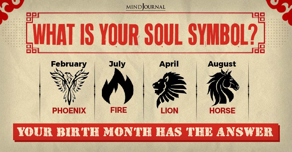 What Is Your Soul Symbol