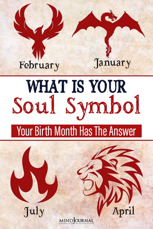 What Your Soul Symbol