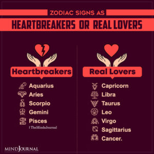 Zodiac Signs Quiet Or Loud