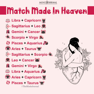 Zodiac Signs Who Are A Match Made In Heaven - Zodiac Memes