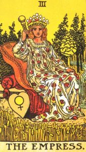Tarot Reading: Pick A Rose And Find Out What’s Next In Your Love Life