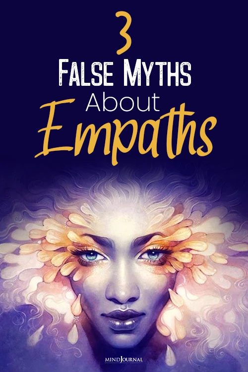 false myths about empaths pinex