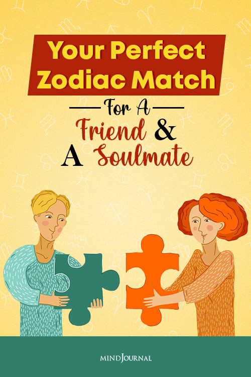 perfect zodiac match for a friend and a soulmate pinex