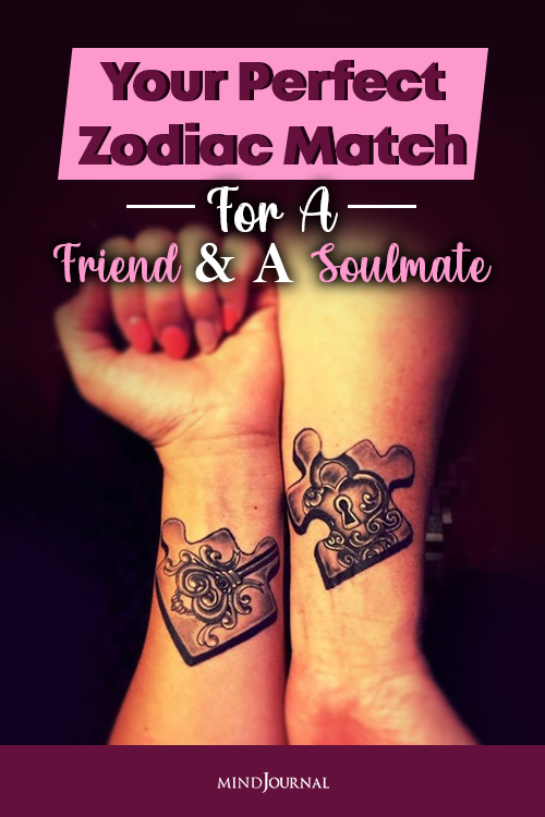 perfect zodiac match for a friend and a soulmate pinexx