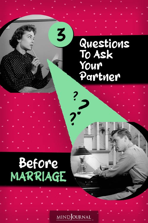 questions to ask before marriage pin