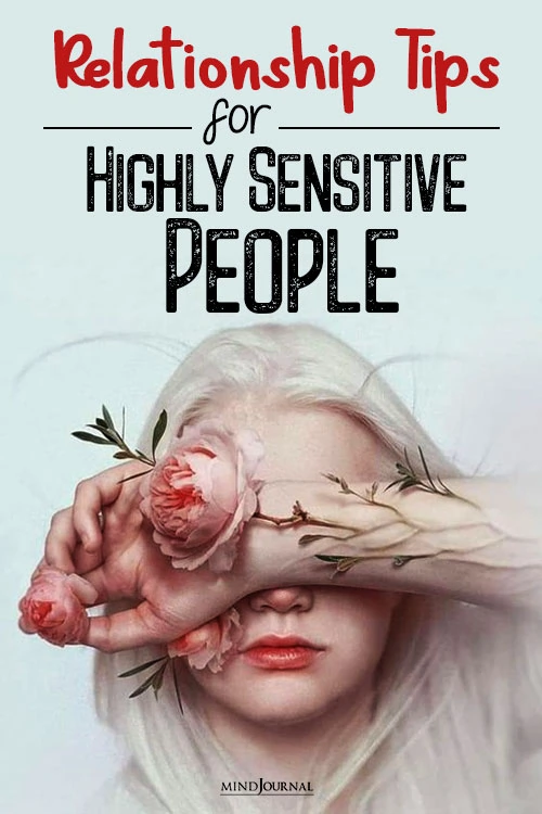 relationship tips for highly sensitive people pinex